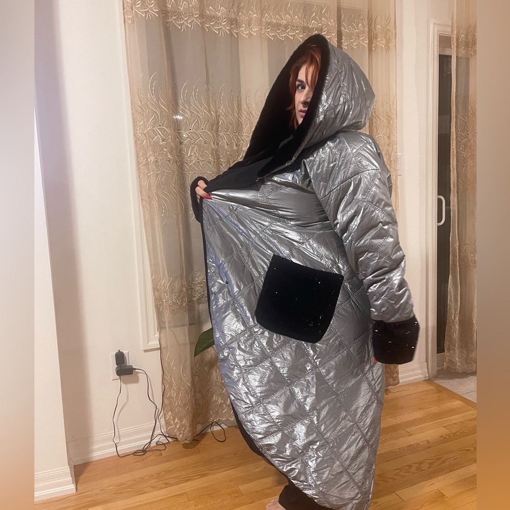 New Jacket - Picture 2 of 3